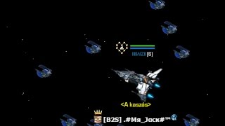 Darkorbit - MяJαсҝ 1v1-Season #1 [☆jó8.☆]