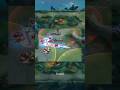 Aldous : hbd bang 🗿 #shorts #mobilelegends #mlbb #funny