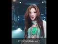 RUKA DEEP VOICE Omgg CHOOM Ruka Ver Babymonster Choom Ruka 