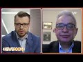 Prof. Marciniak: Jak Trump jest głośny, Rosja musi siedzieć cicho