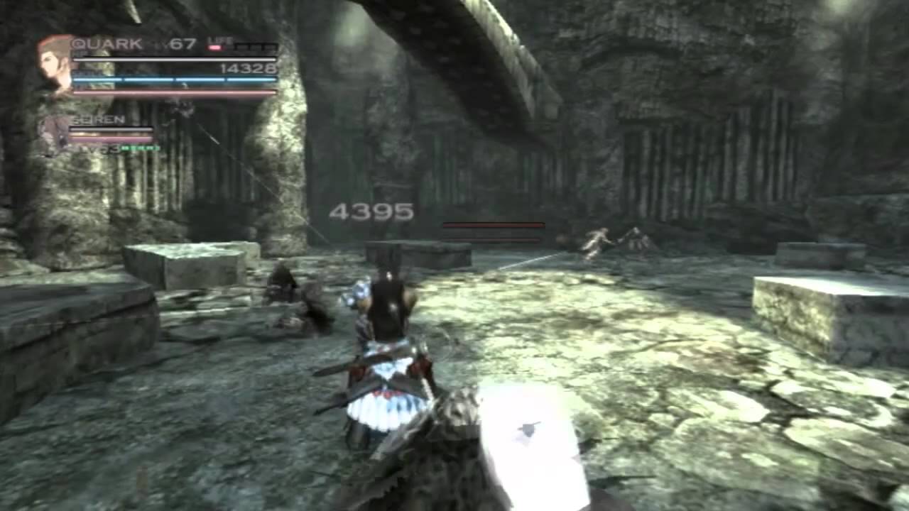 Big in Japan - The Last Story Import Review