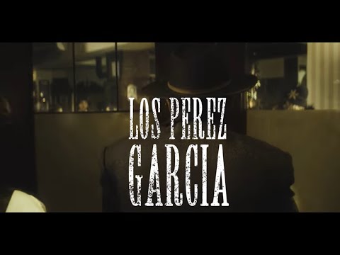 Los Pérez García