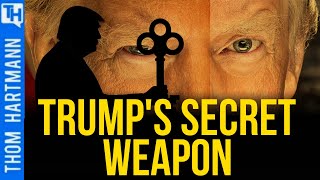 Trump Twisted the Law to Send His Enemies to Jail