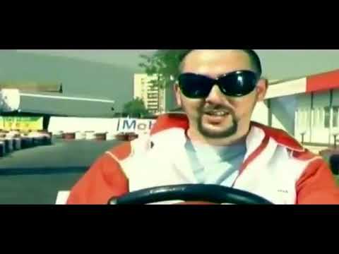 Ustata John Wood Kaleka Kak Si Ti 2003 