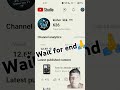how to increase subscribers on youtube channel 🖐️|| free मे subscriber कैसे बढ़ाएं 👈 ||