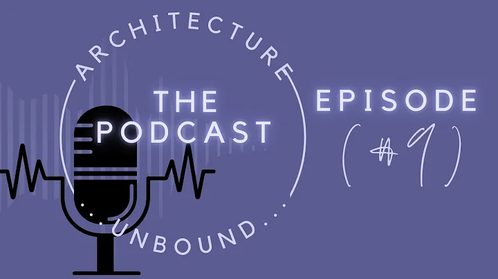 (#9) Interview With Pearce Butcher - Landscape Architecture; Combining Science and Art