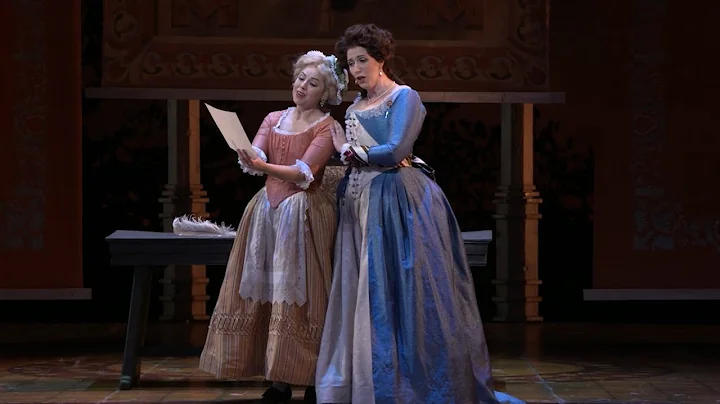 OC Archive: Ellie Dehn (Countess) and Maureen McKa...