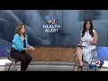 Central Florida Postpartum Alliance co-founder discusses postpartum mental health