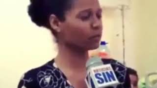 Mujer Con Final Inesperado Y Dice Chacarron Resimi