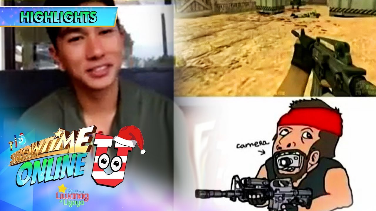 Catch some good vibes with funny memes in Meme Mai-Post Lang! | Showtime Online U