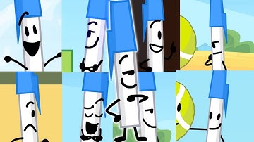 TPOT but only when Pen shows up on screen (TPOT 1-10)