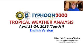 Heat Index Across The Philippines Slowly Rising As The Hotdry Season Continues