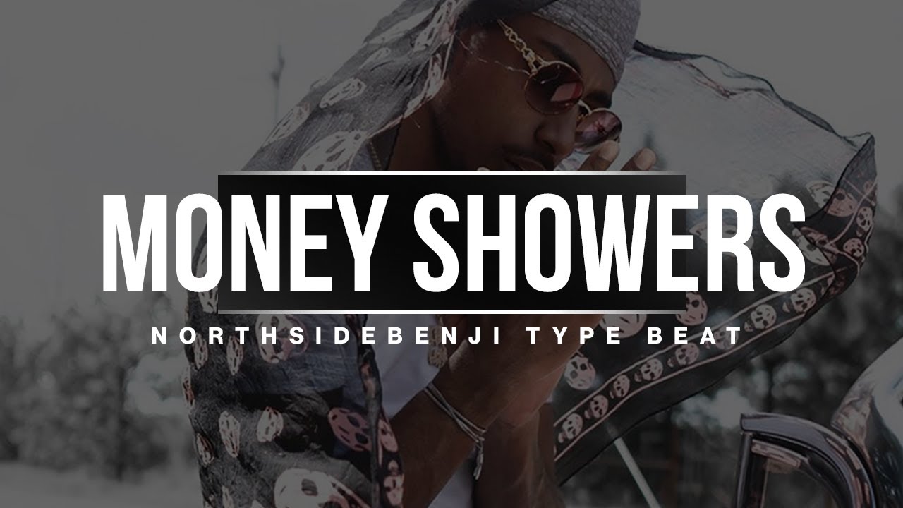 Northsidebenji Rapper NorthSideBenji Type Beat -