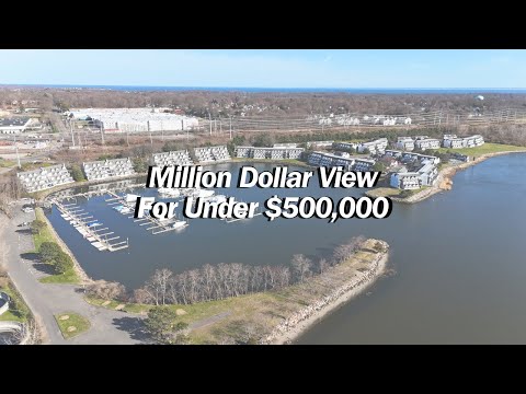 635 Popes Island Rd, Milford, CT home video tour