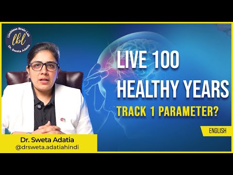 Why 90% people misread their Smartwatch Data ( Fix it in 10 min ) | Dr. Sweta Adatia