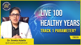 Why 90% people misread their Smartwatch Data ( Fix it in 10 min ) | Dr. Sweta Adatia