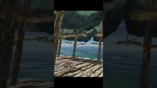 Pirate Ambush Trickshot 