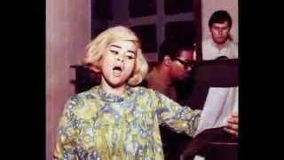 Etta James  "Tell Mama"  My Extended Version! chords