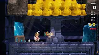 Pit Panic gameplay - GogetaSuperx