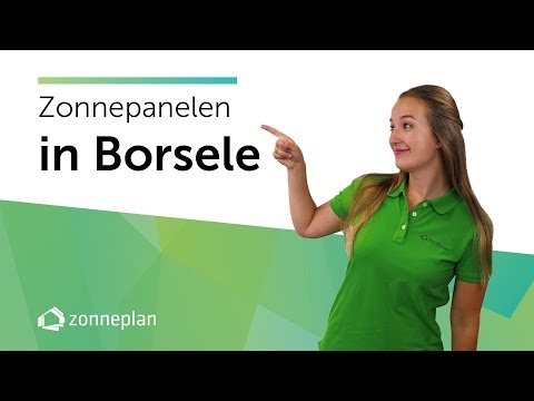 Zonnepanelen in de gemeente Borsele ?? Ontdek de feiten! ??