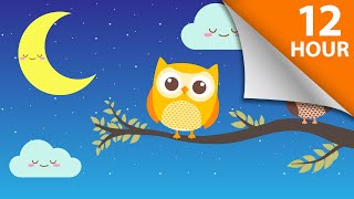 Cradle Song Lullaby - Gentle Lullabies for Restful Nights - Relaxing Music for Babies