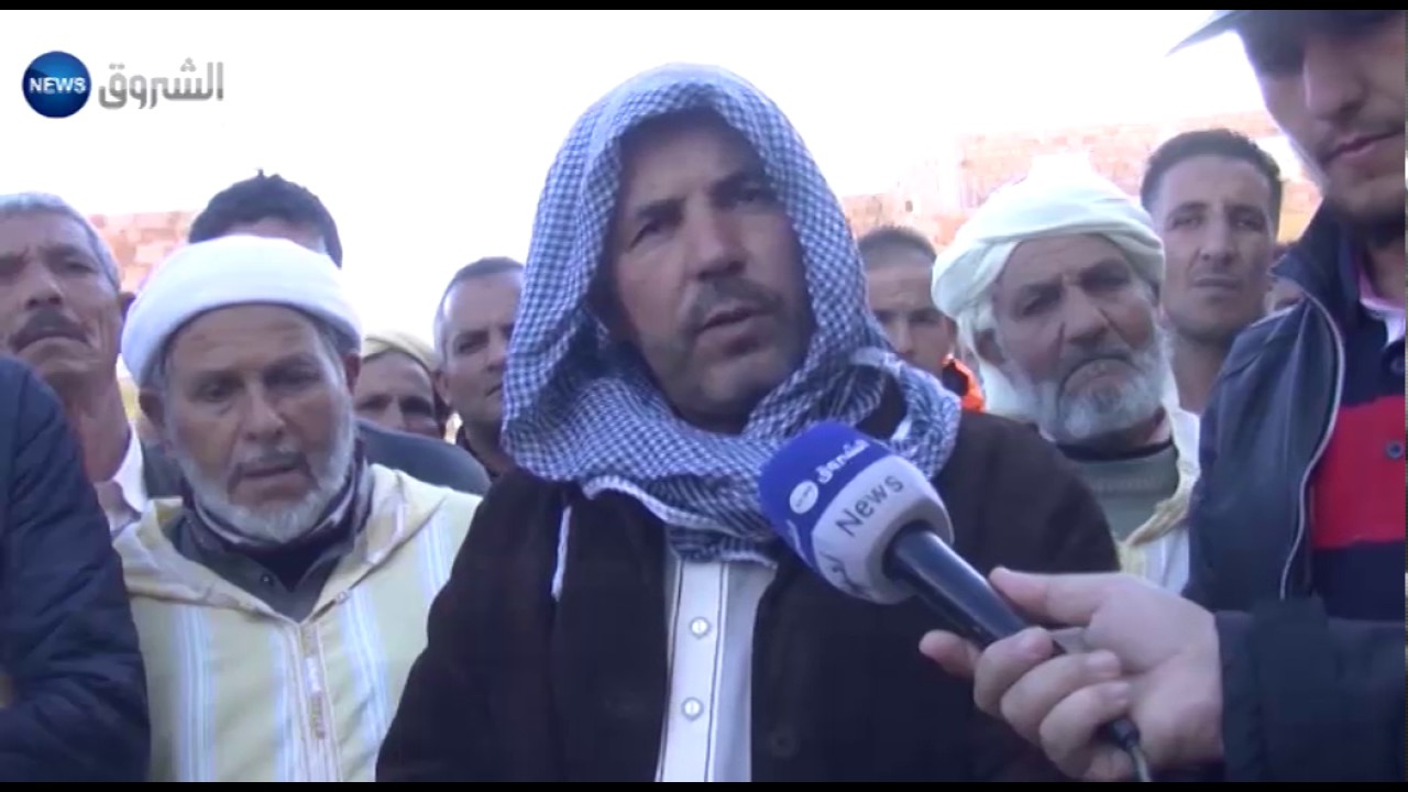 معسكر: مجهول يذبح التلميذة حنان ويدفن جثتها في وادي بالي