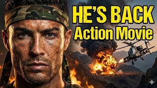 WHY the World is TERRIFIED of CR7’s New AI Movie..."