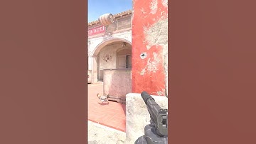 EZ +W 4k on inferno | gutscs on #twitch #cs2 #counterstrike2 #trending