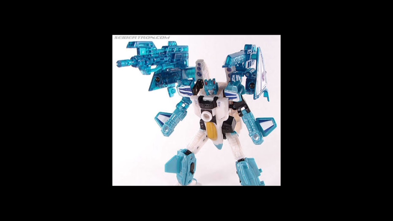 Transformers leozack 