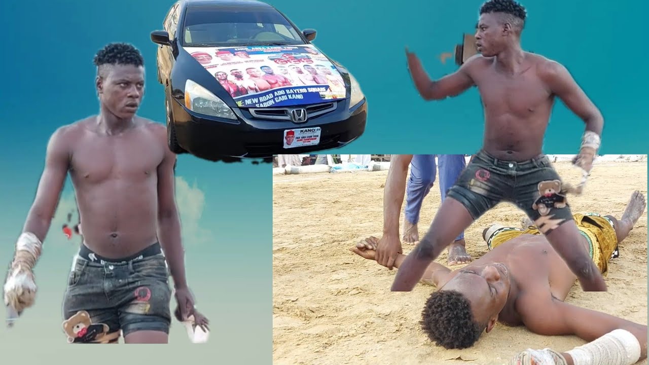 Yau Alhamis tayi mugun ɓaci Ramadan 1 da Ramadan 2 sunyi Babbar Ɓarna a kano