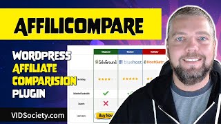 AffiliCompare Review: WordPress Comparison Table Plugin Net Worth
