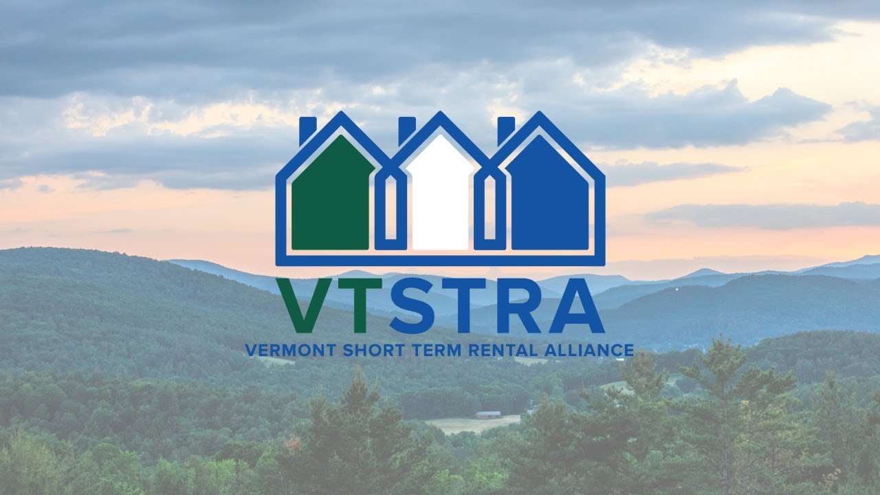 Vermont Short Term Rentals Trends & Opportunities YouTube