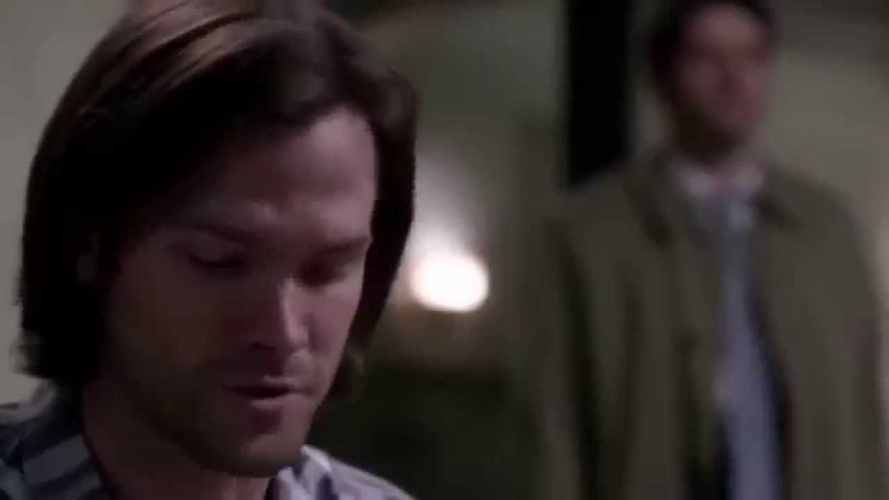 Supernatural Crack!Vid 2 • [HUMOR]