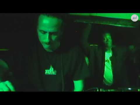 Nan Kole b2b Okzharp DJ set | Keep Hush live: Scratcha DVA Presents