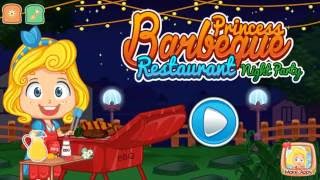 Princes Berbaque Night Party - Free Food and Girl Games on Android Google Play Store screenshot 3