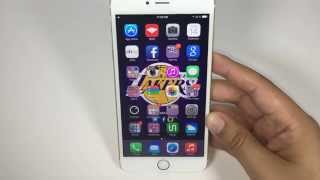 iPhone 6 Plus: Review (4K Video)