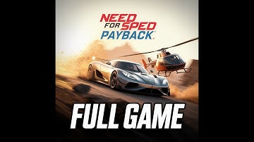 Need For Speed Payback 2025 (Part 2)