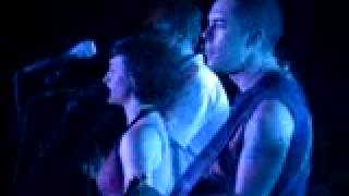 Alanis Morissette & Barenaked Ladies - Call and Answer