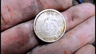 Раскопки по войне в Демянском котле 3 / WW2 Ausgrabungen in Demjansk Kessel Раскопки по войне в Демянском котле 3 / WW2 Ausgrabungen in Demjansk Kessel