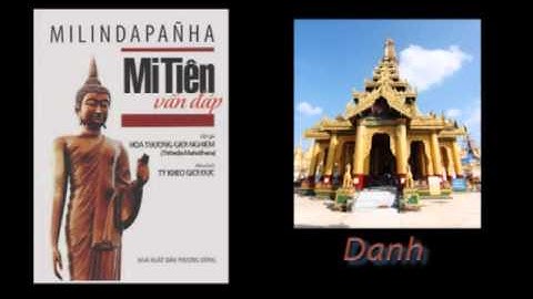 Audio book: Mi Tiên Vấn Đáp - Bài 1: Danh