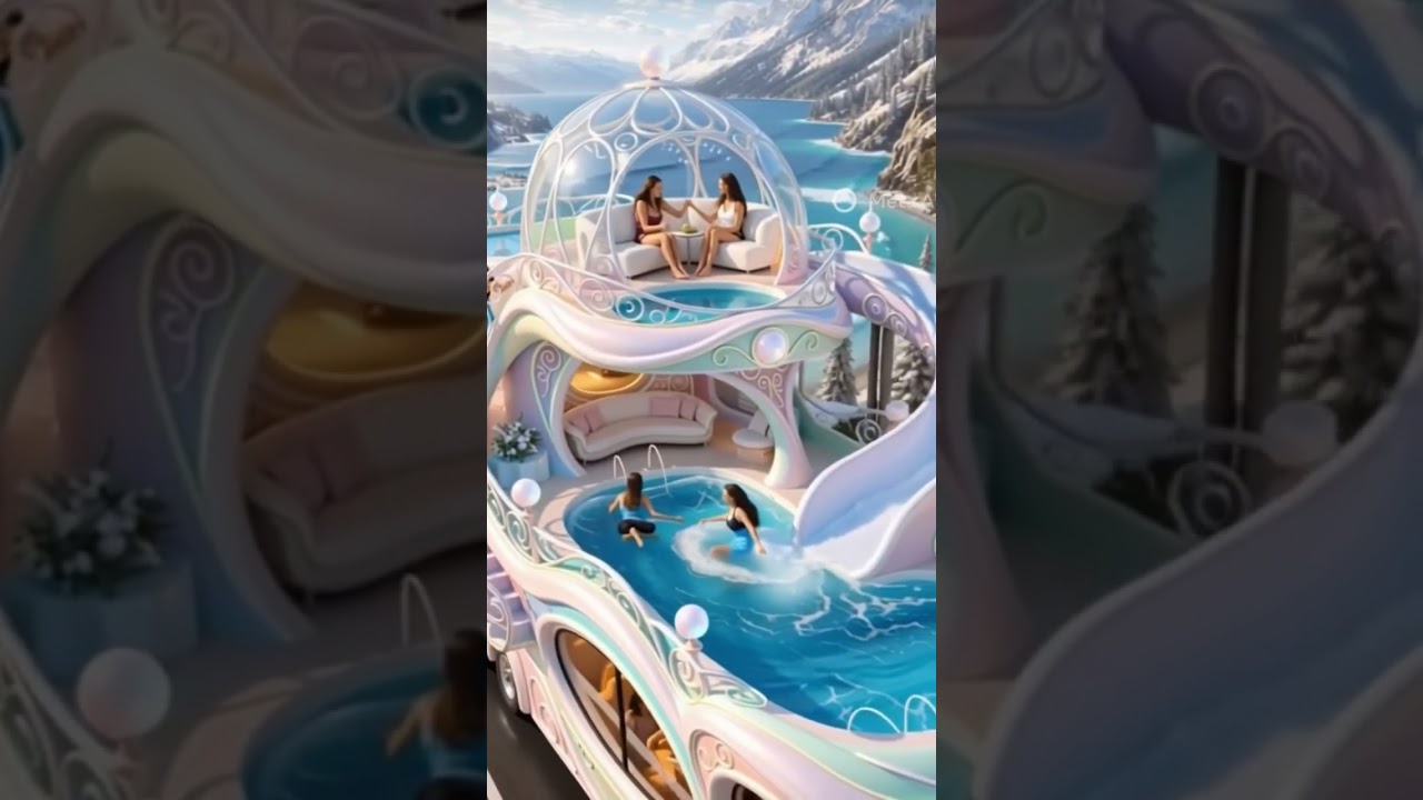 Imagination: A Journey Beyond Reality