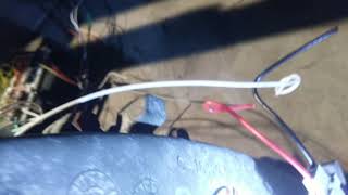 NP243 transfer case - 2009 Chevy Colorado 4WD