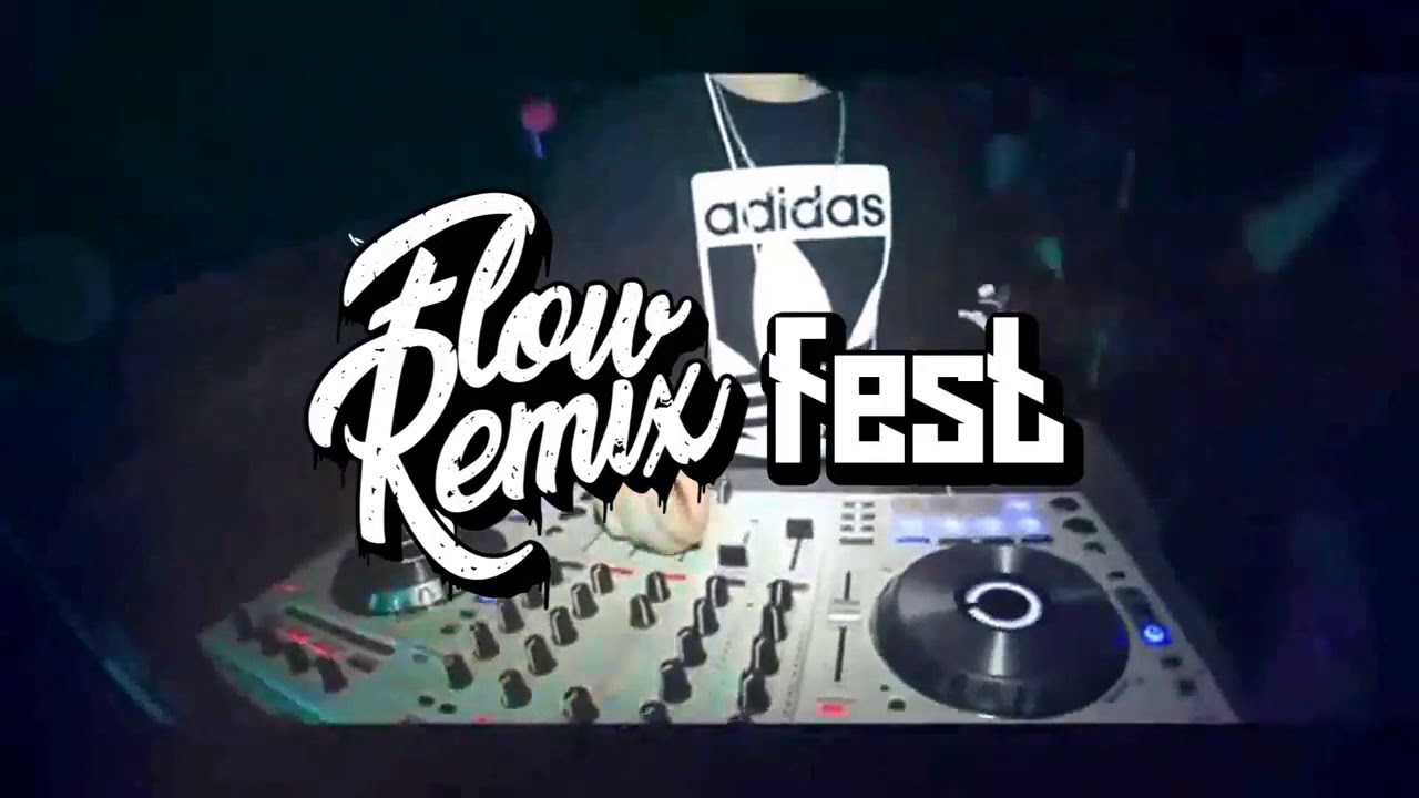 Flow Remix Fest Argentina 2017