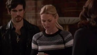 5X22 Emma & Hook