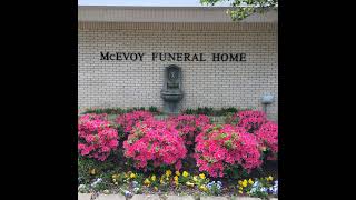 James W. Travis - Funeral Service, May 26, 2026