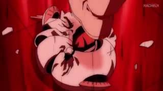 Dragonball Super Episode 52 - Vegeta Training In Gravity Room Hd