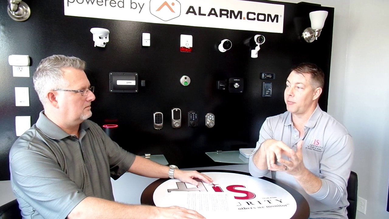 Tech Tuesday - Man Cave Tech - YouTube