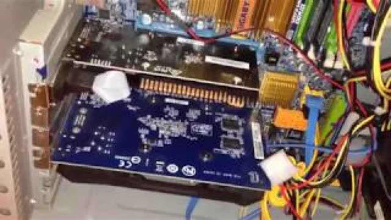 Geforce 7300 gt майнинг как перевести реальные деньги в биткоины