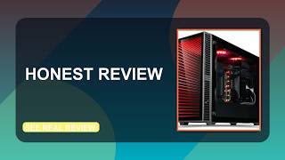 Empowered PC Continuum Mini Gaming Desktop NVD Honest Review 2026