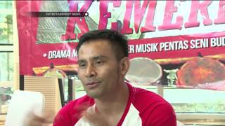 Istri Judika, Duma Riris, Hamil Anak Kedua